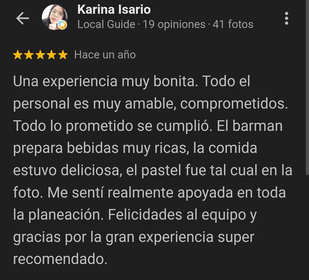 Reseña 11
