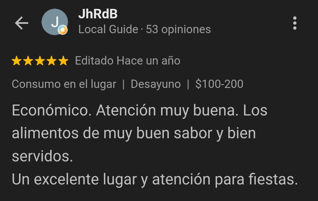 Reseña 12