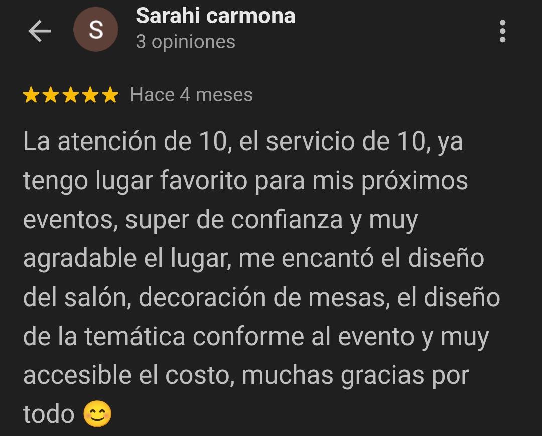 Reseña 6