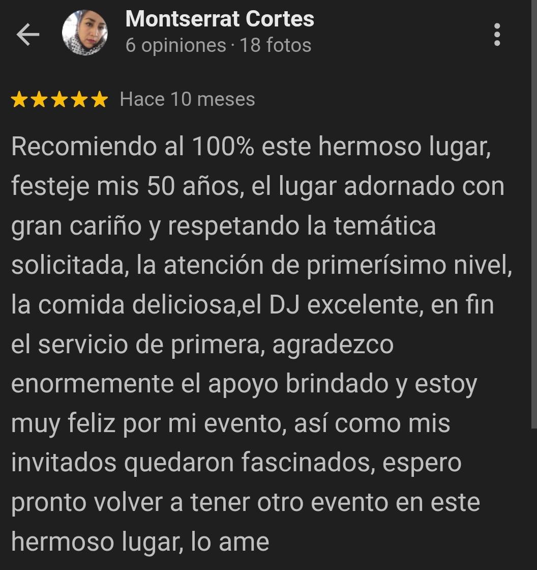 Reseña 7