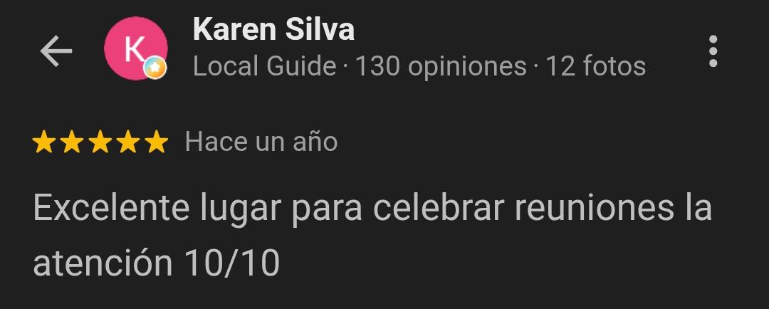 Reseña 9